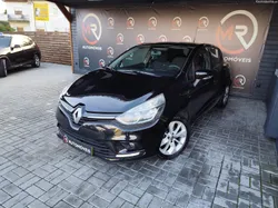 Renault Clio 1.5 dCi Limited