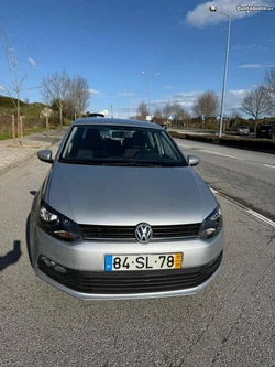 VW Polo 1.0 75c