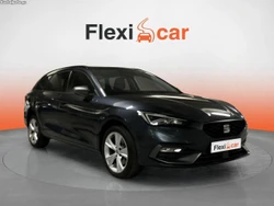 Seat Leon 1.4 e-Hybrid FR DSG