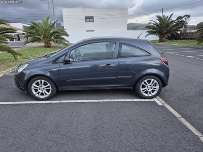 Opel Corsa 1.3 CDTI