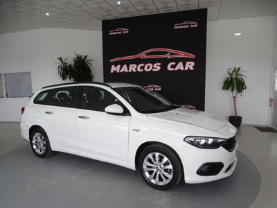 Fiat Tipo Station Wagon 1.6 M-Jet Easy