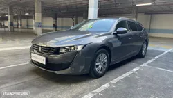 Peugeot 508 SW 1.5 BlueHDi Active Pack Business