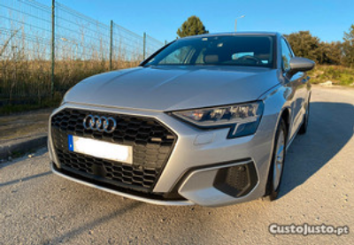 Audi A3 30TDI Sportback