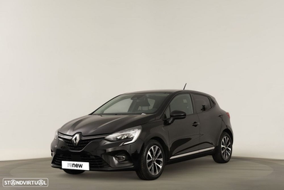 Renault Clio 1.0 TCe Intens Bi-Fuel