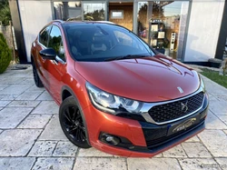 DS DS 4 Crossback 1.6 BlueHDi So Chic