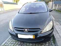 Peugeot 307 Premium