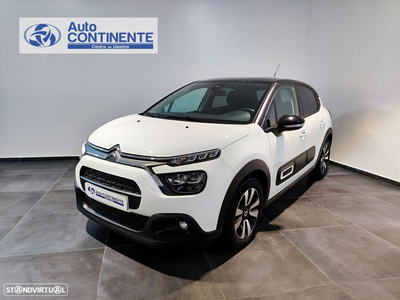 Citroën C3 1.2 PureTech Max