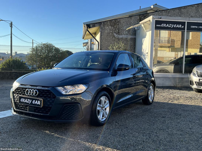 Audi A1 Automático