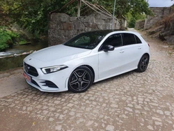 Mercedes Classe A A 200 d AMG Line Aut.