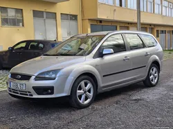 Ford Focus 1.6 TDCI SW