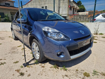 Renault Clio 1.2 16V Dynamique S