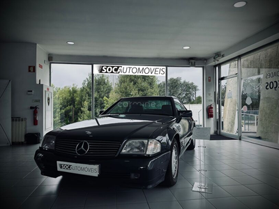 Mercedes Classe SL SL 300 SL