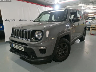 Jeep Renegade 1.0 T Sport