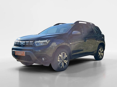 Dacia Duster 1.0 TCe Journey