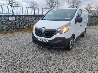 Renault Trafic 1.6 dCi L1H1