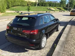 Audi A3 Sportback 1.6 TDI