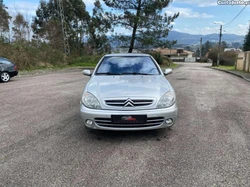 Citroën Xsara Diesel