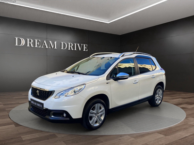 Peugeot 2008 1.2 PureTech Style