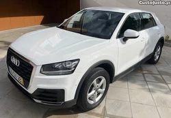 Audi Q2 1.6 TDI