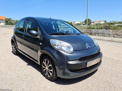 Citroën C1 1.0i SX