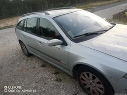 Renault Laguna 1.6