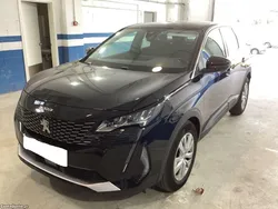 Peugeot 3008 1.2 PureTech Active Pack