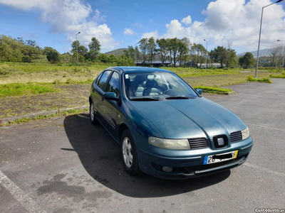 Seat Leon 1.6