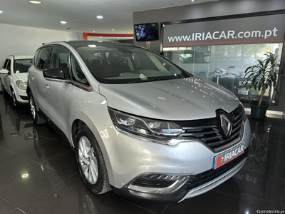 Renault Espace 1.6 dCi 130cv