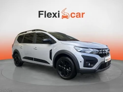 Dacia Jogger 1.0 TCe Extreme 7L