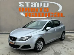 Seat Ibiza 1.2 12V Reference