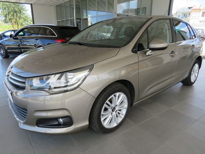 Citroen C4 1.2 PureTec Feel 110 CV