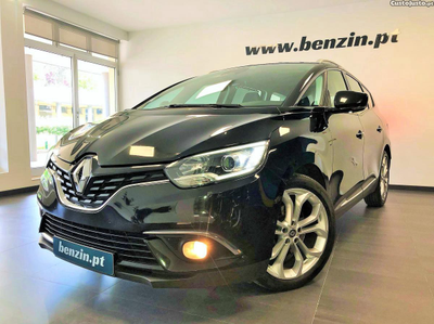 Renault Grand Scénic 1.5 DCi 7lug