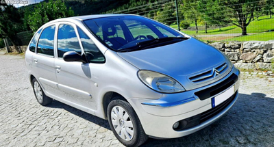 Citroën Xsara Picasso 1.6 HDI (109cv)