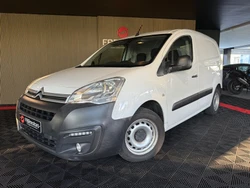 Citroen Berlingo 1.6 HDi L1 Confort