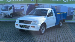 Mitsubishi L200 2.5 D