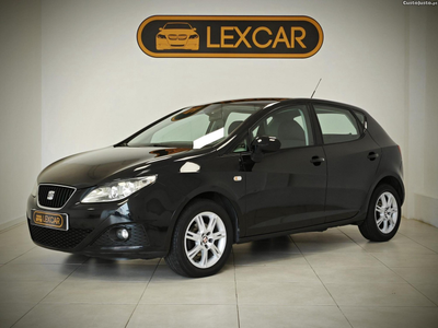 Seat Ibiza 1.4 16V Stylance