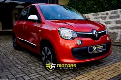 Renault Twingo 1.0 SCE