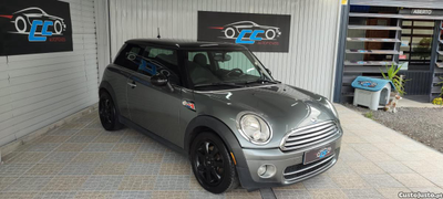 MINI Cooper D