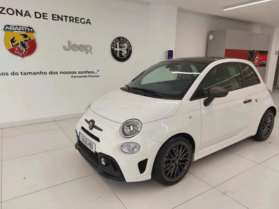 Abarth 595 1.4 T-Jet