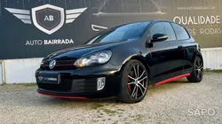 Volkswagen Golf de 2010