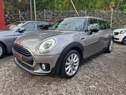 MINI Clubman One D