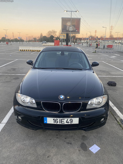 BMW 118 Série 1