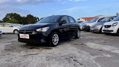 Opel Corsa 1.2 business