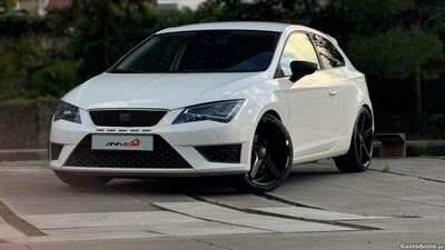 Seat Leon 2.0 FR