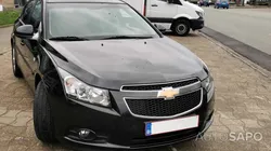 Chevrolet Cruze 1.7 VCDi LT de 2012