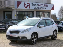 Peugeot 2008 1.6 e-HDi Active