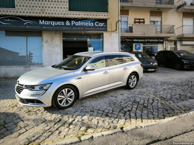 Renault Talisman Sport Tourer 1.5 dCi Zen Pack Business