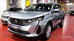 Peugeot 3008 1.2 PureTech Active de 2021