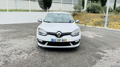 Renault Mégane GT LINE 1.6DCI 130 CV