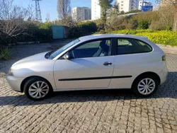 Seat Ibiza (Ibiza)1.4 Tdi. 6L